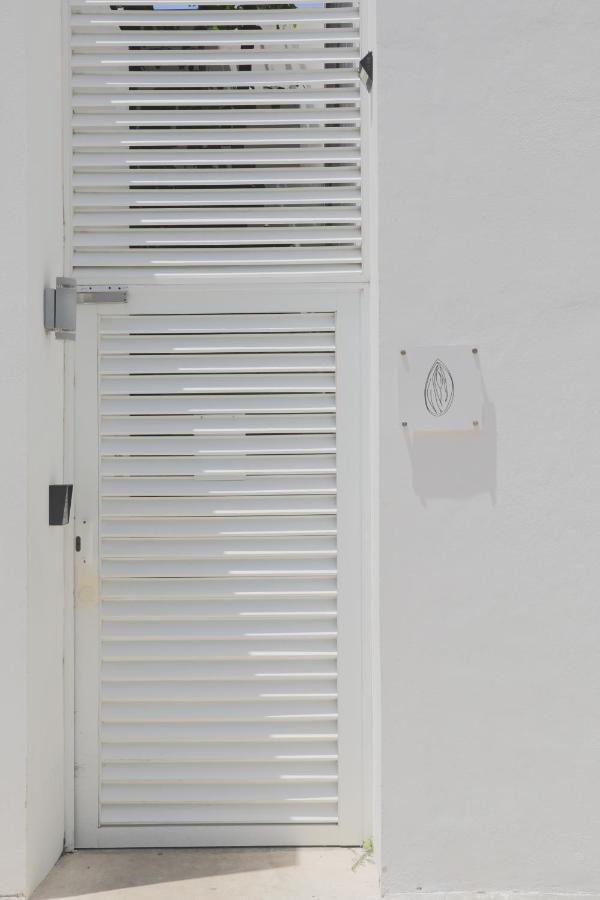 Almond Suites Playa del Carmen Exterior photo