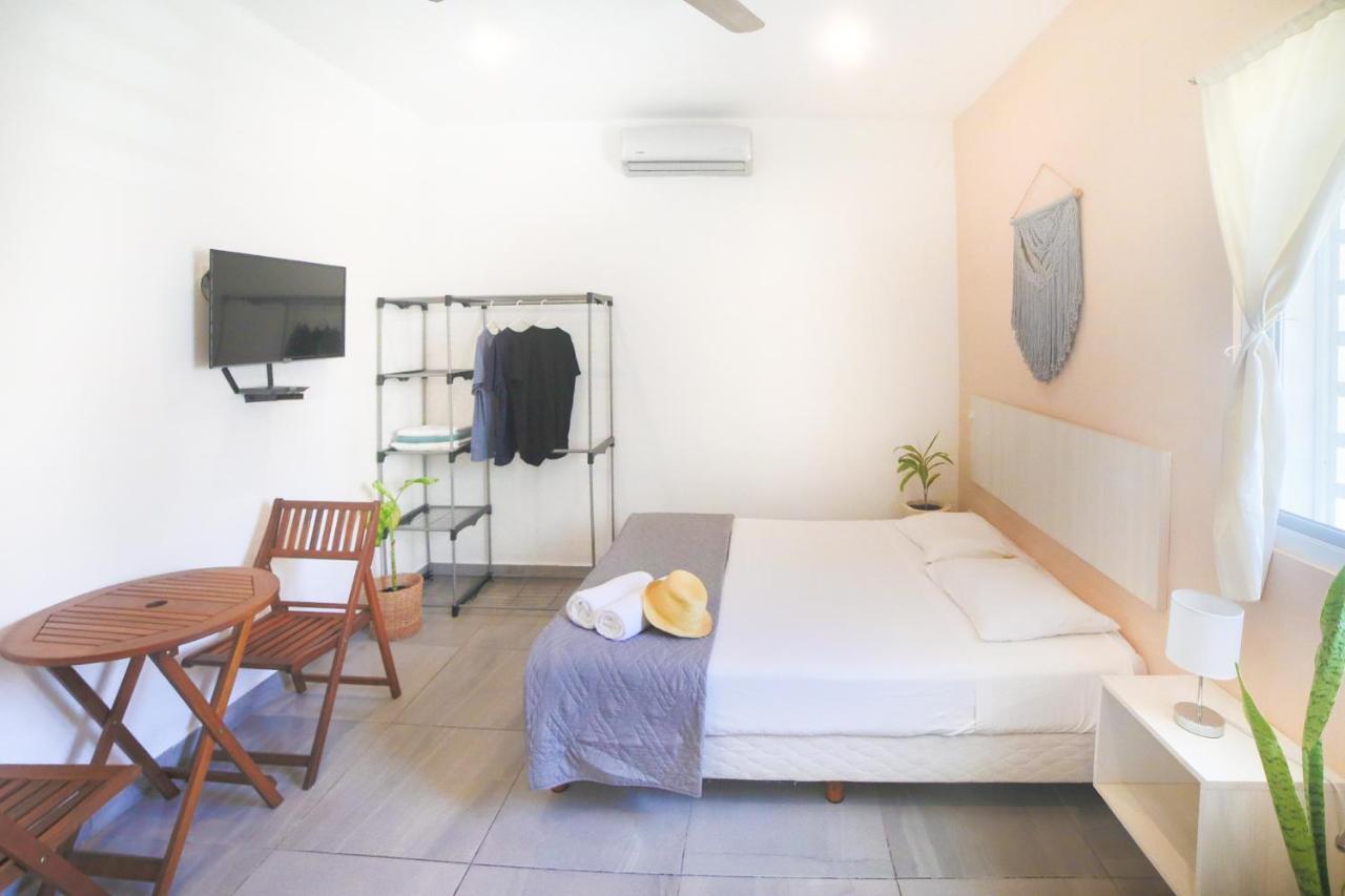 Almond Suites Playa del Carmen Exterior photo